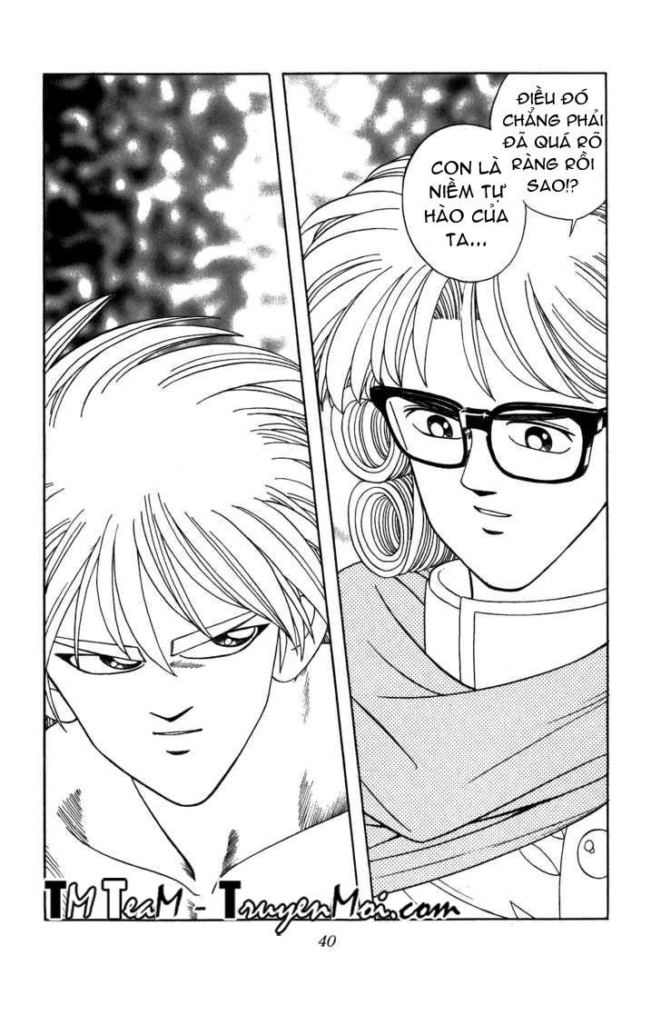 Dấu Ấn Rồng Thiêng Chapter 318 - 17