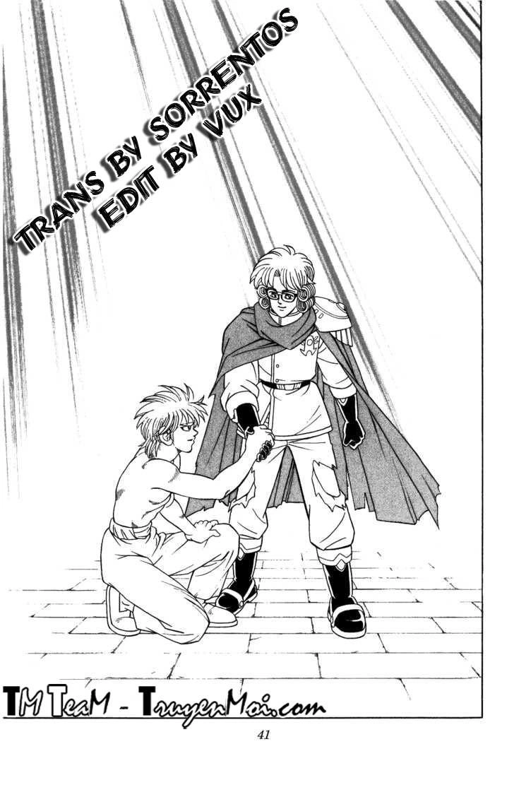 Dấu Ấn Rồng Thiêng Chapter 318 - 18