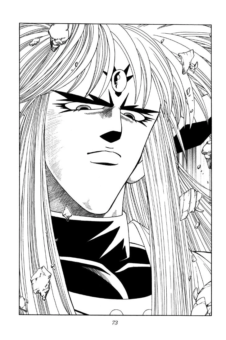 Dấu Ấn Rồng Thiêng Chapter 320 - 11