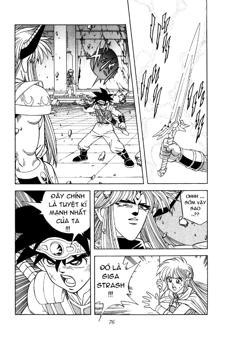 Dấu Ấn Rồng Thiêng Chapter 320 - 14