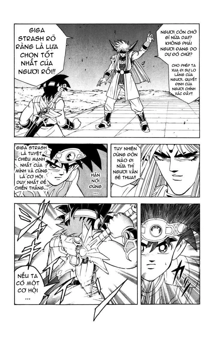 Dấu Ấn Rồng Thiêng Chapter 321 - 4