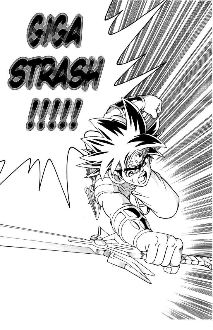 Dấu Ấn Rồng Thiêng Chapter 321 - 7