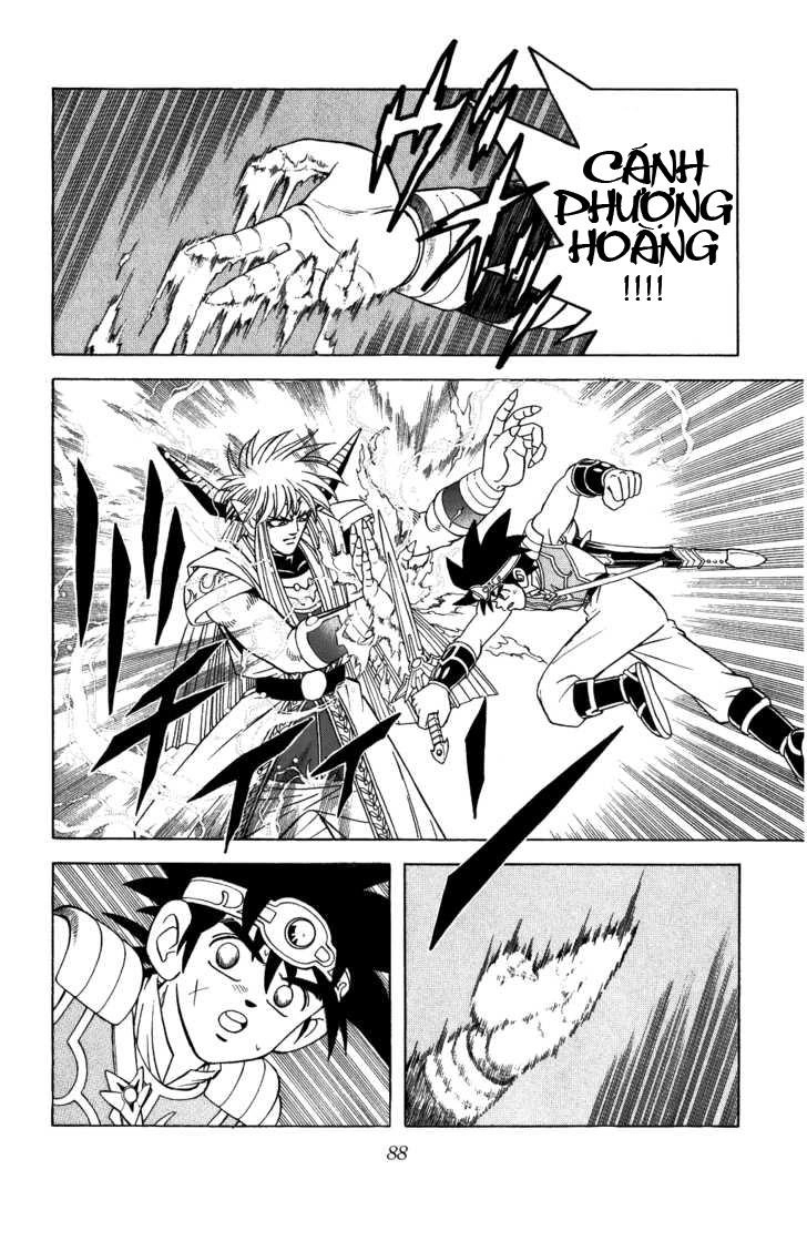 Dấu Ấn Rồng Thiêng Chapter 321 - 8