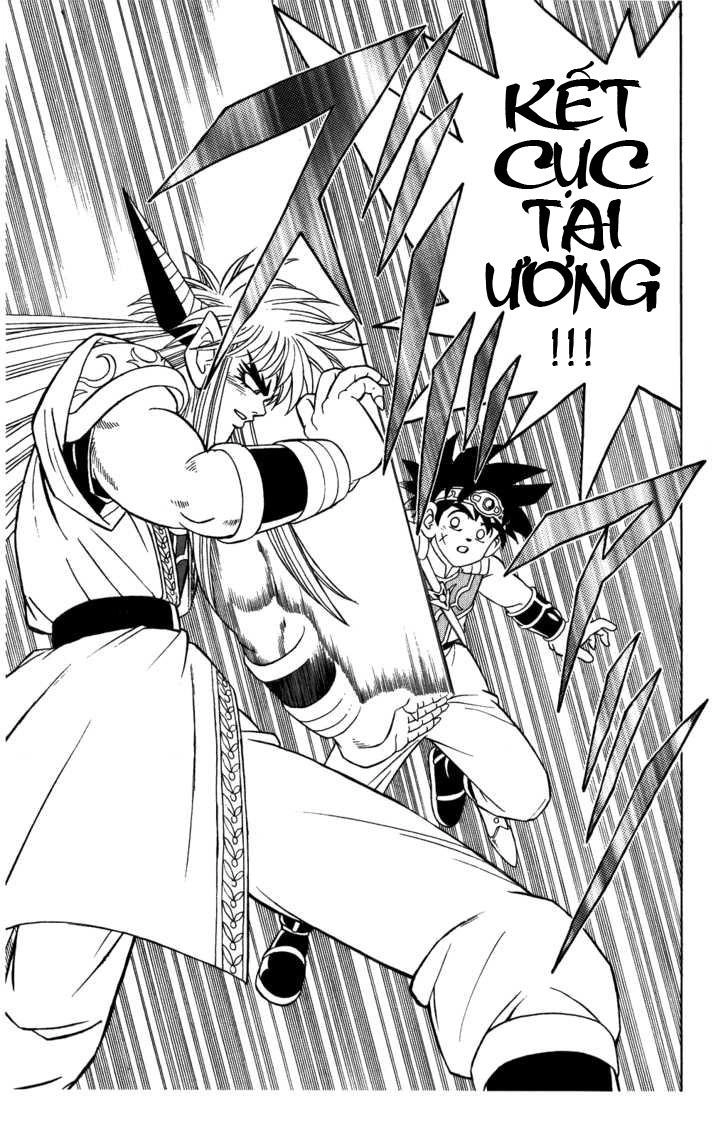 Dấu Ấn Rồng Thiêng Chapter 321 - 9