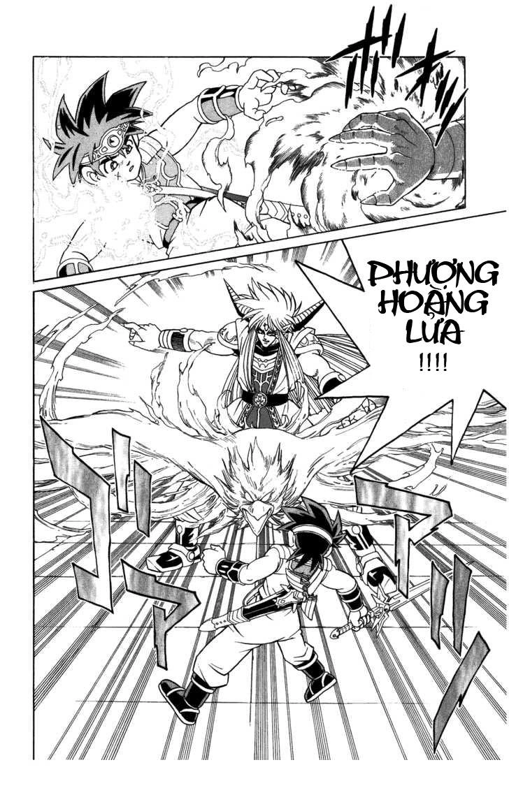 Dấu Ấn Rồng Thiêng Chapter 321 - 10