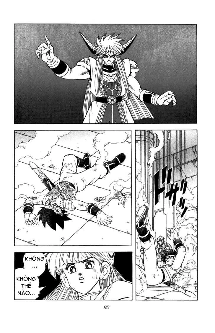 Dấu Ấn Rồng Thiêng Chapter 321 - 12