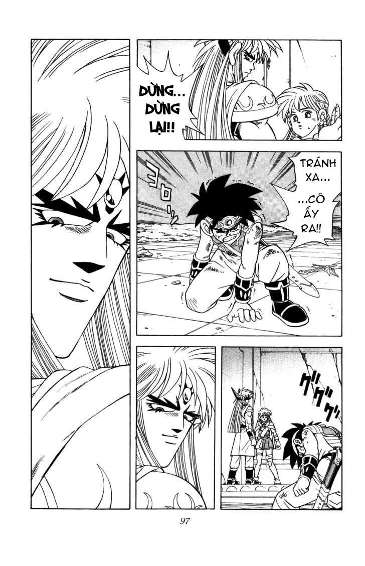 Dấu Ấn Rồng Thiêng Chapter 321 - 17