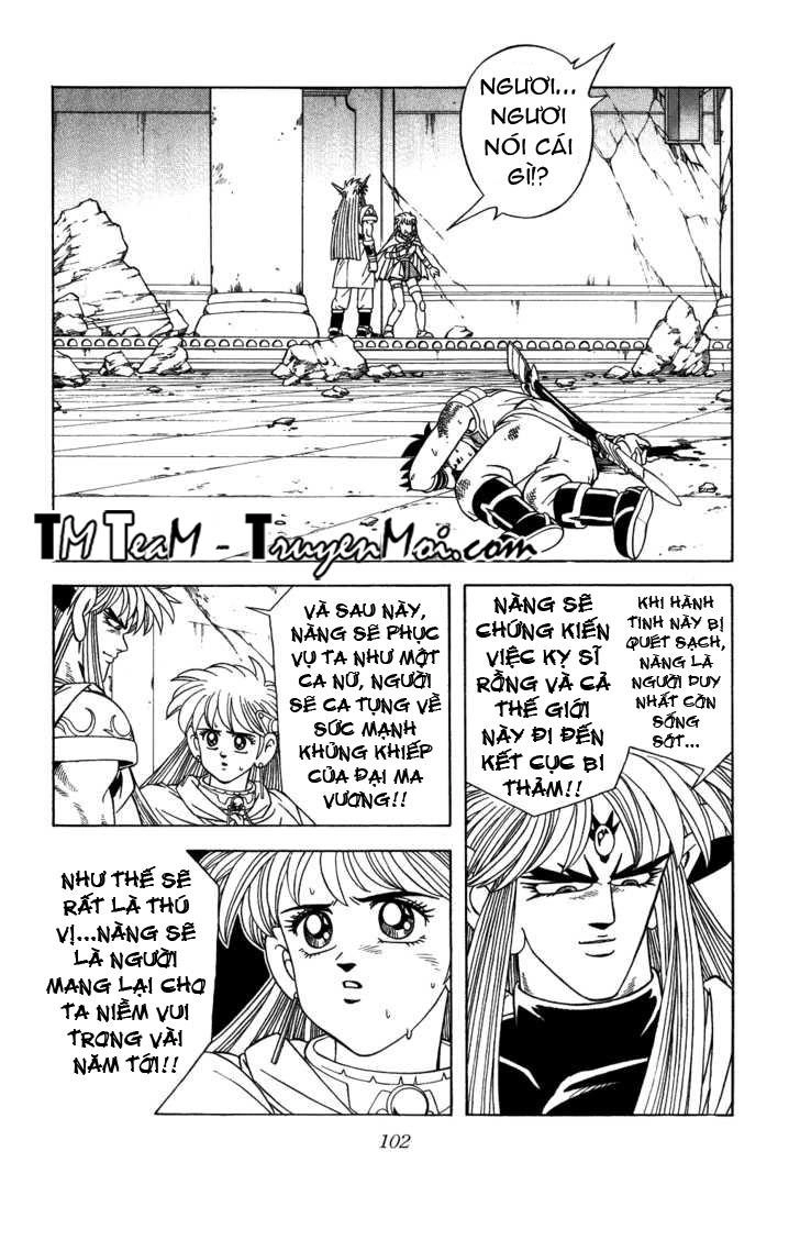 Dấu Ấn Rồng Thiêng Chapter 322 - 2