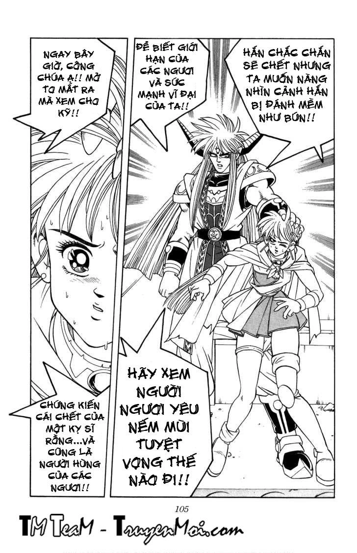 Dấu Ấn Rồng Thiêng Chapter 322 - 5