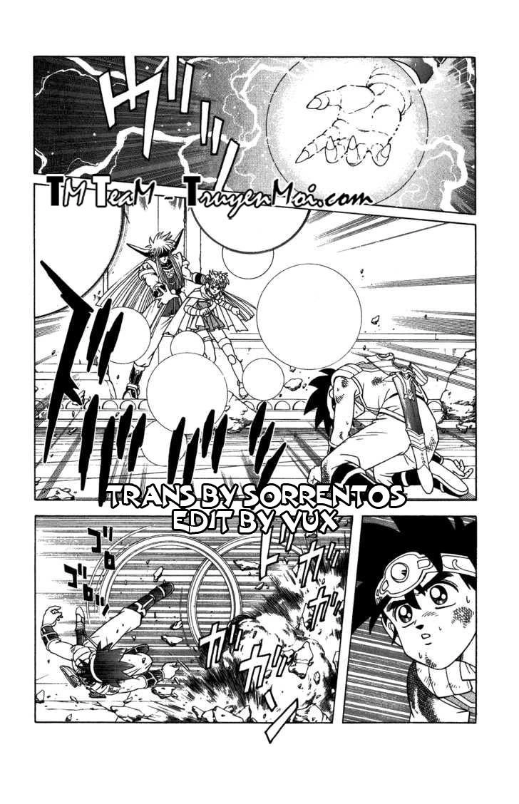 Dấu Ấn Rồng Thiêng Chapter 322 - 6