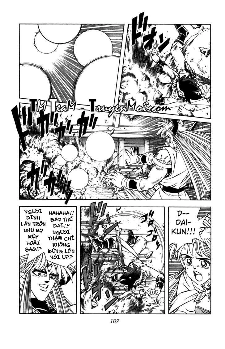 Dấu Ấn Rồng Thiêng Chapter 322 - 7