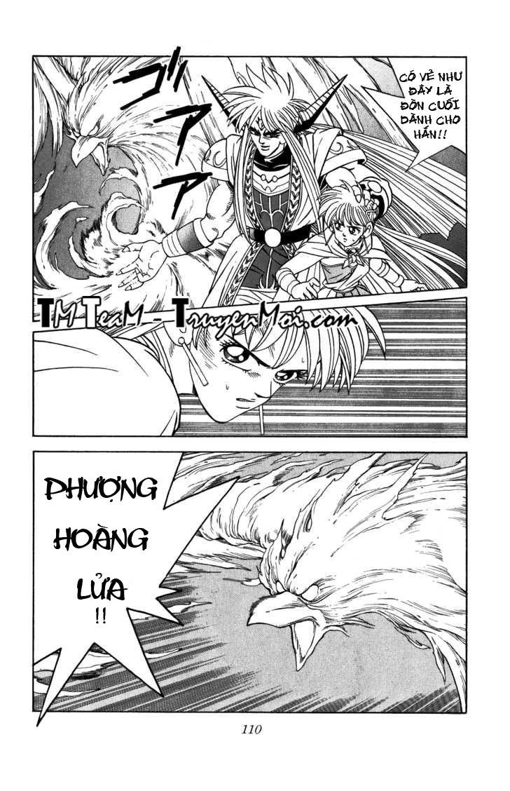 Dấu Ấn Rồng Thiêng Chapter 322 - 10