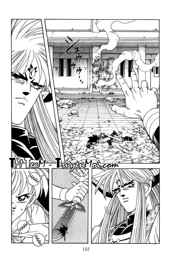 Dấu Ấn Rồng Thiêng Chapter 322 - 12