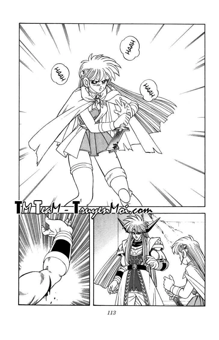 Dấu Ấn Rồng Thiêng Chapter 322 - 13