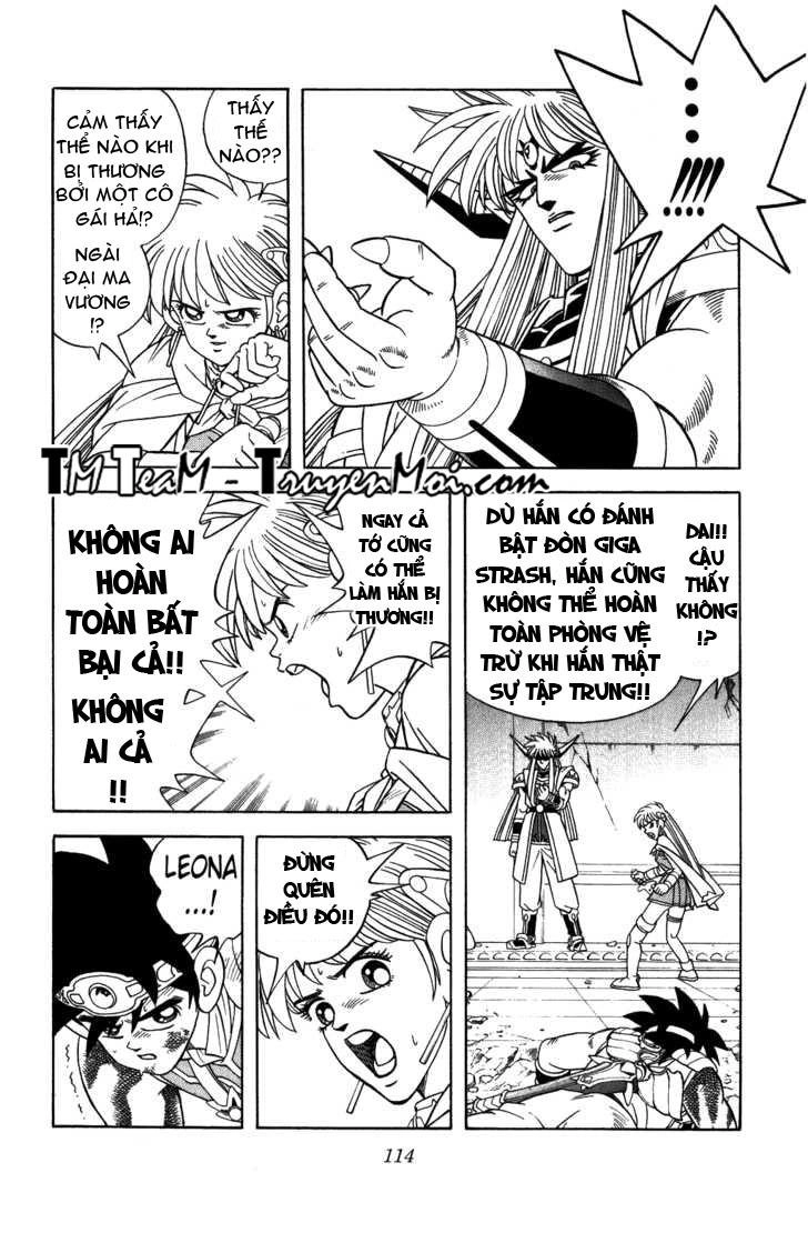 Dấu Ấn Rồng Thiêng Chapter 322 - 14