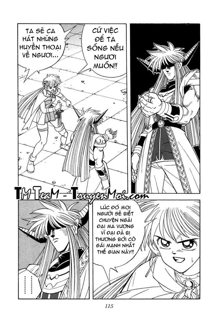 Dấu Ấn Rồng Thiêng Chapter 322 - 15