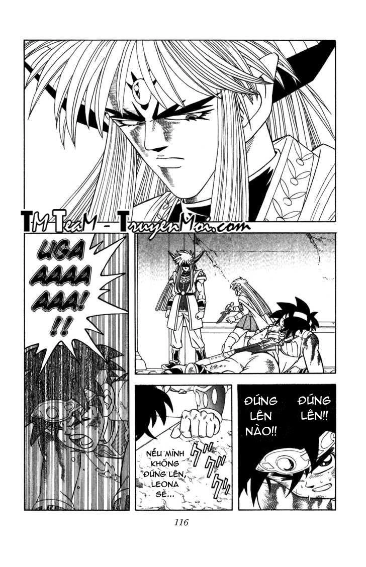 Dấu Ấn Rồng Thiêng Chapter 322 - 16