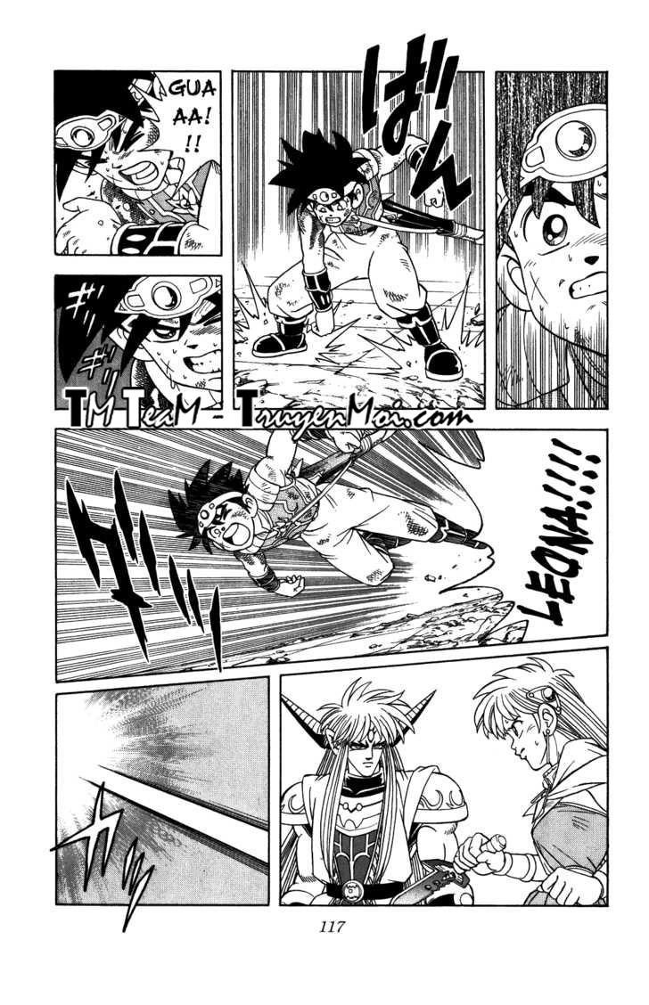 Dấu Ấn Rồng Thiêng Chapter 322 - 17