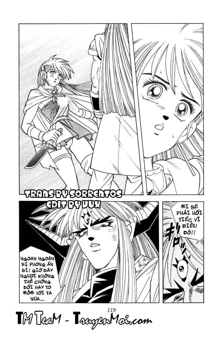 Dấu Ấn Rồng Thiêng Chapter 322 - 19