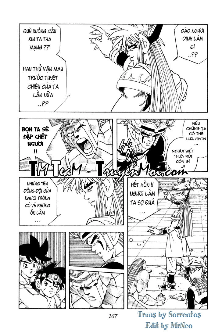 Dấu Ấn Rồng Thiêng Chapter 325 - 6