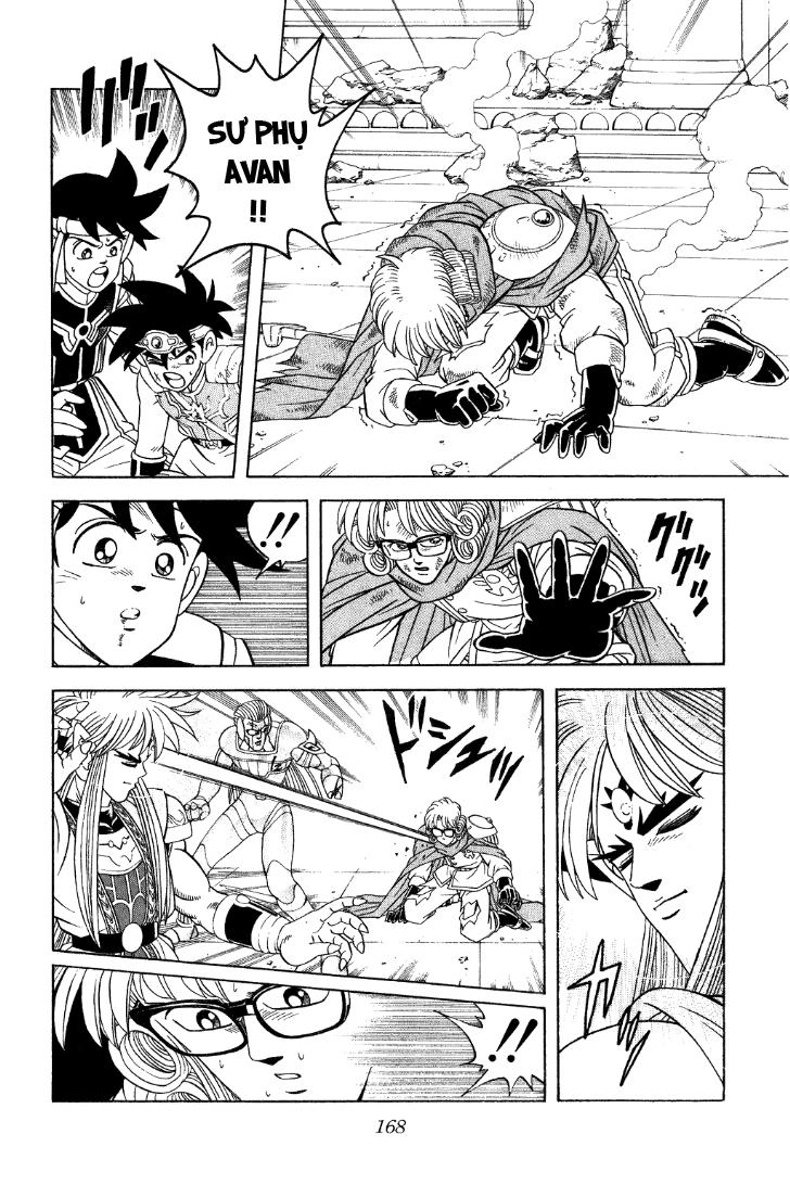 Dấu Ấn Rồng Thiêng Chapter 325 - 7