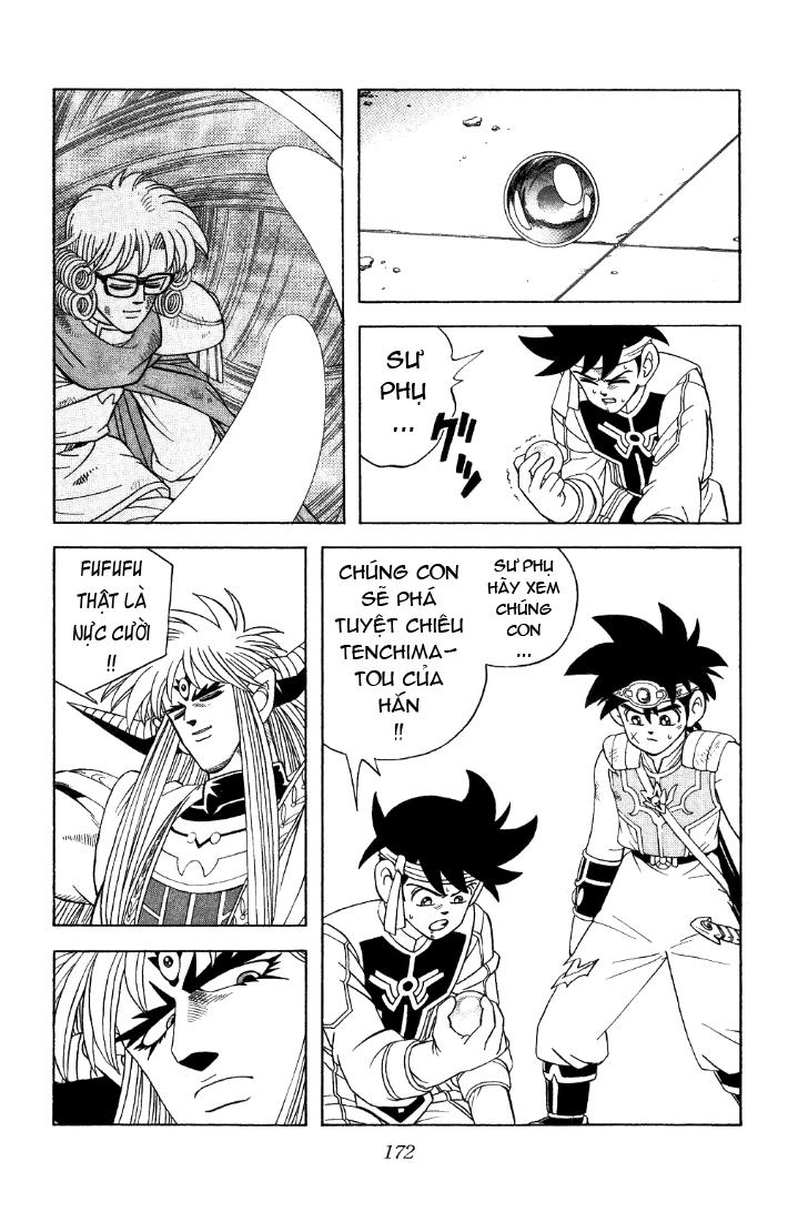 Dấu Ấn Rồng Thiêng Chapter 325 - 11