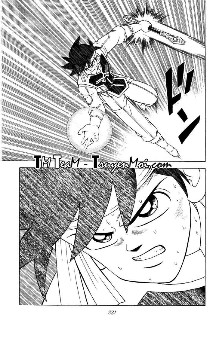 Dấu Ấn Rồng Thiêng Chapter 328 - 11