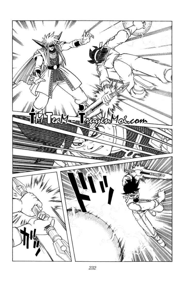 Dấu Ấn Rồng Thiêng Chapter 328 - 12