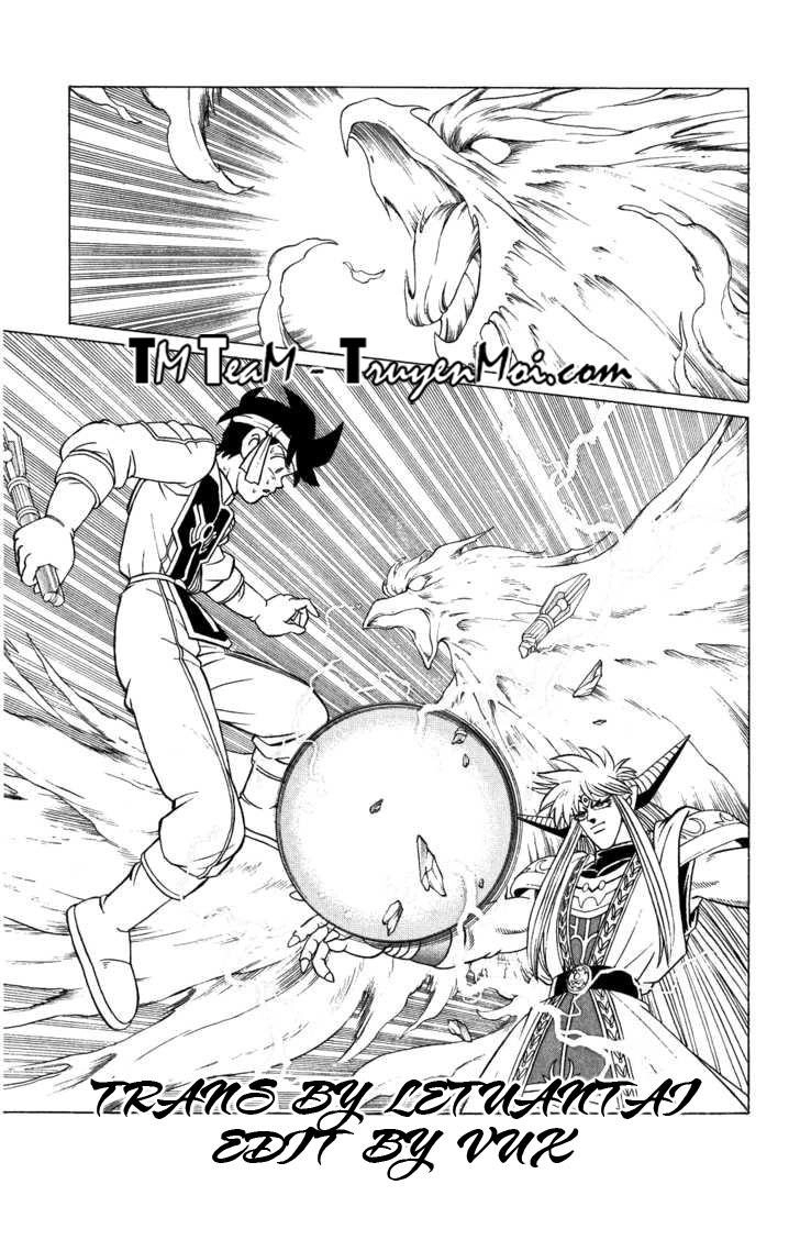 Dấu Ấn Rồng Thiêng Chapter 328 - 15