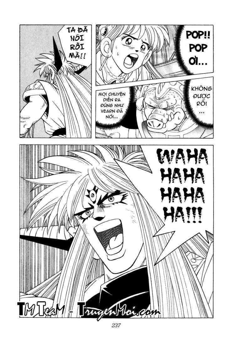 Dấu Ấn Rồng Thiêng Chapter 328 - 17