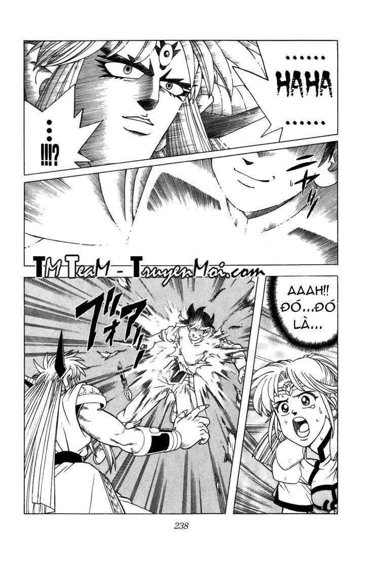 Dấu Ấn Rồng Thiêng Chapter 328 - 18