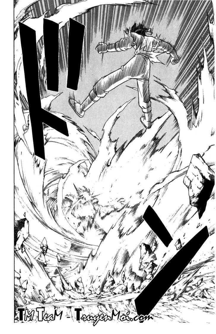 Dấu Ấn Rồng Thiêng Chapter 329 - 3