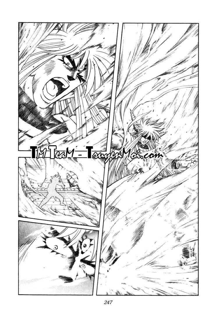 Dấu Ấn Rồng Thiêng Chapter 329 - 6