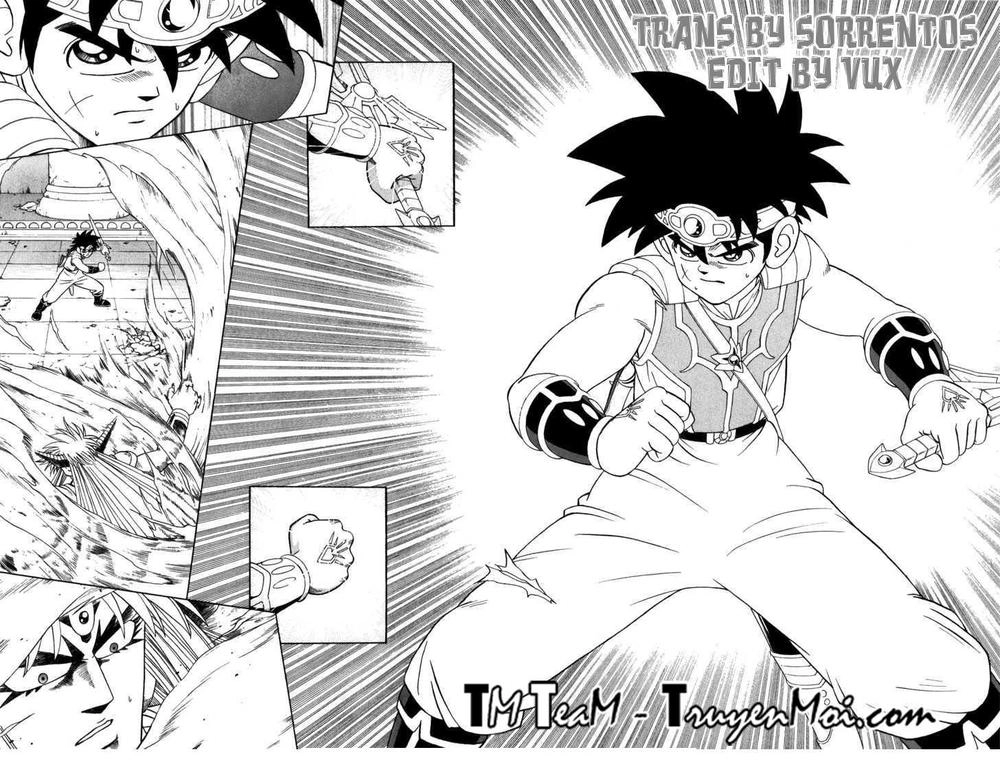 Dấu Ấn Rồng Thiêng Chapter 329 - 7