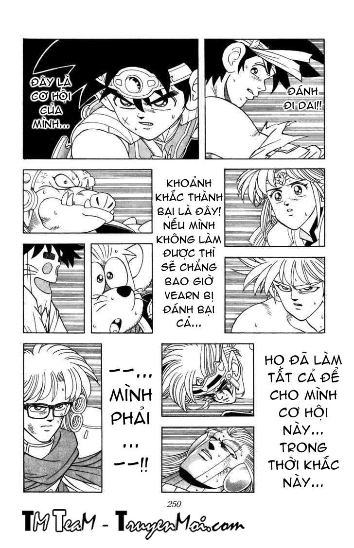 Dấu Ấn Rồng Thiêng Chapter 329 - 8