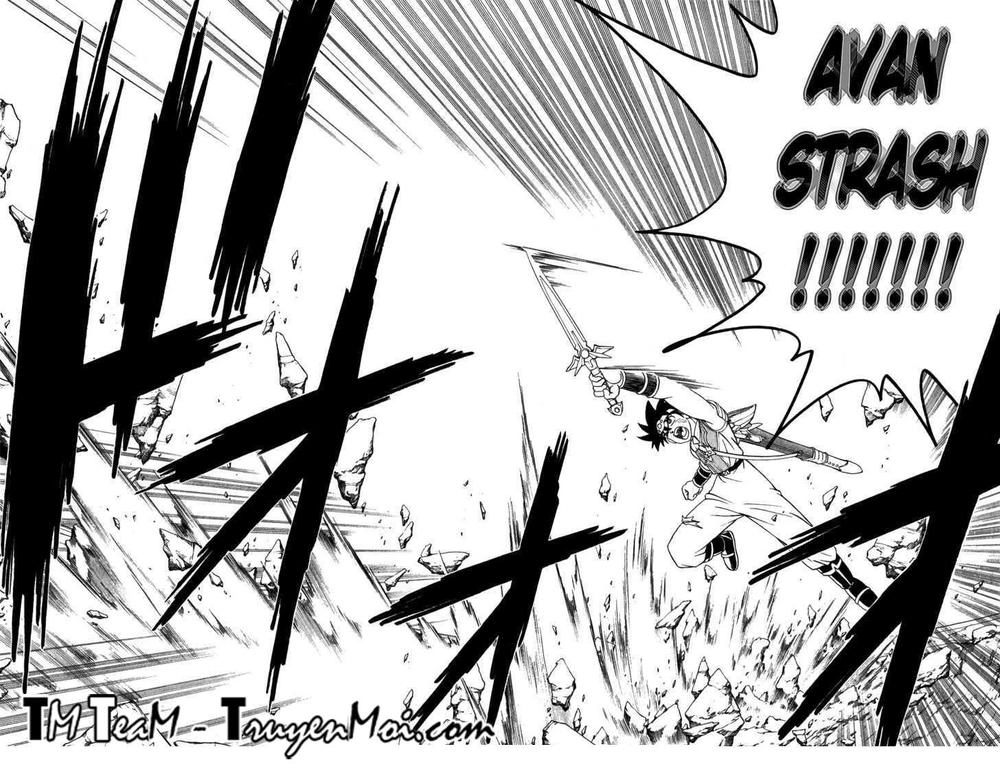 Dấu Ấn Rồng Thiêng Chapter 329 - 10