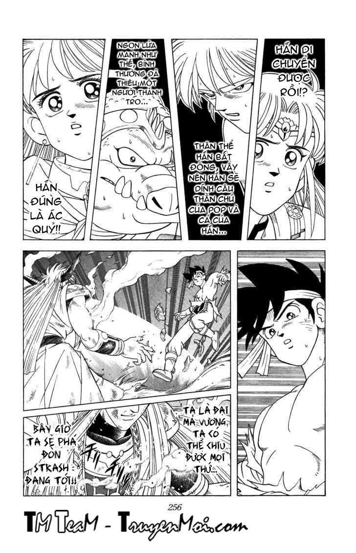 Dấu Ấn Rồng Thiêng Chapter 329 - 13