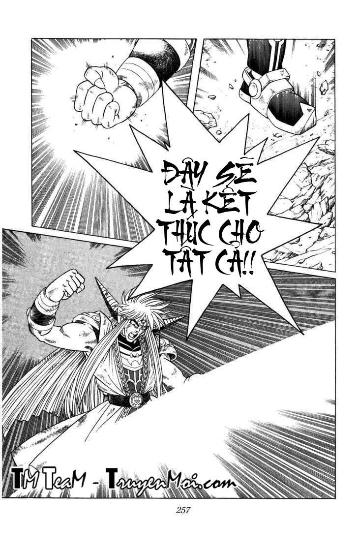 Dấu Ấn Rồng Thiêng Chapter 329 - 14