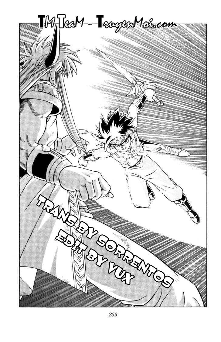 Dấu Ấn Rồng Thiêng Chapter 329 - 16