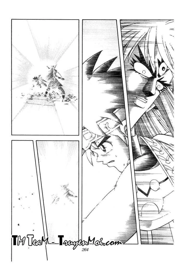 Dấu Ấn Rồng Thiêng Chapter 330 - 3