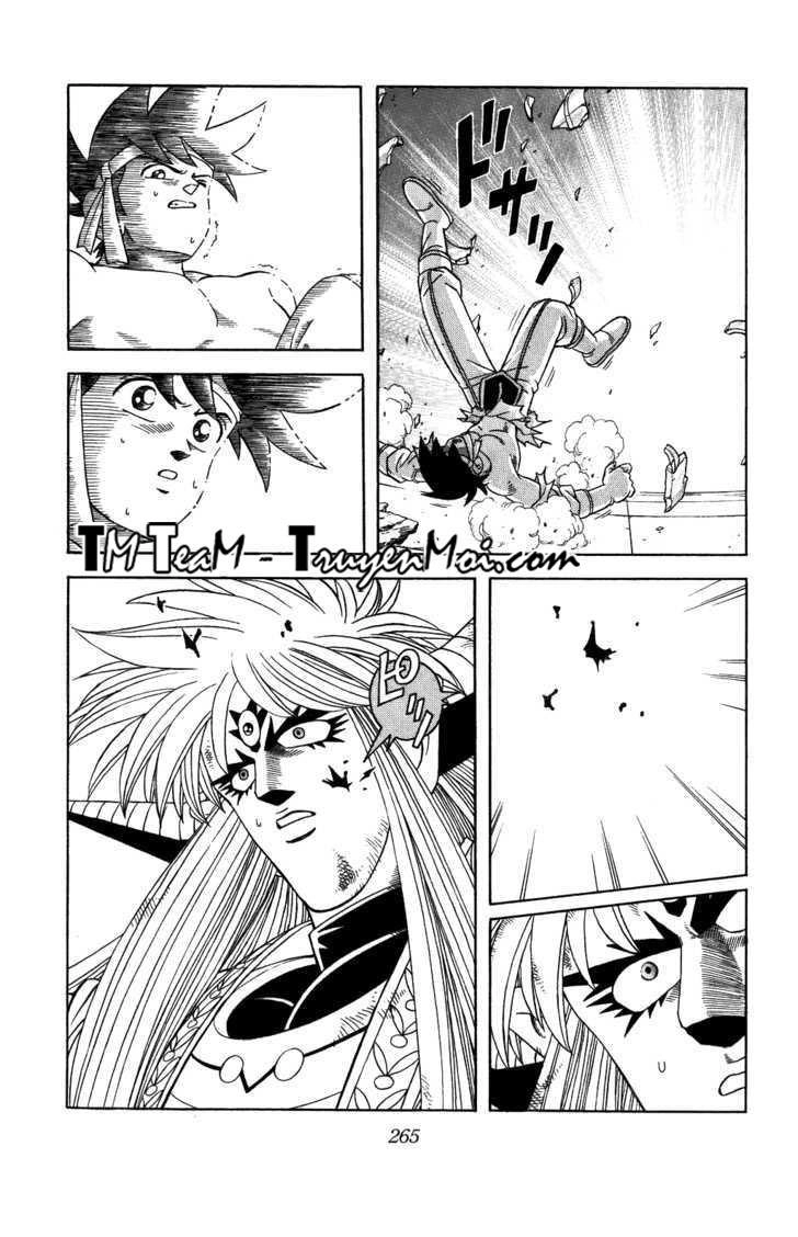 Dấu Ấn Rồng Thiêng Chapter 330 - 4