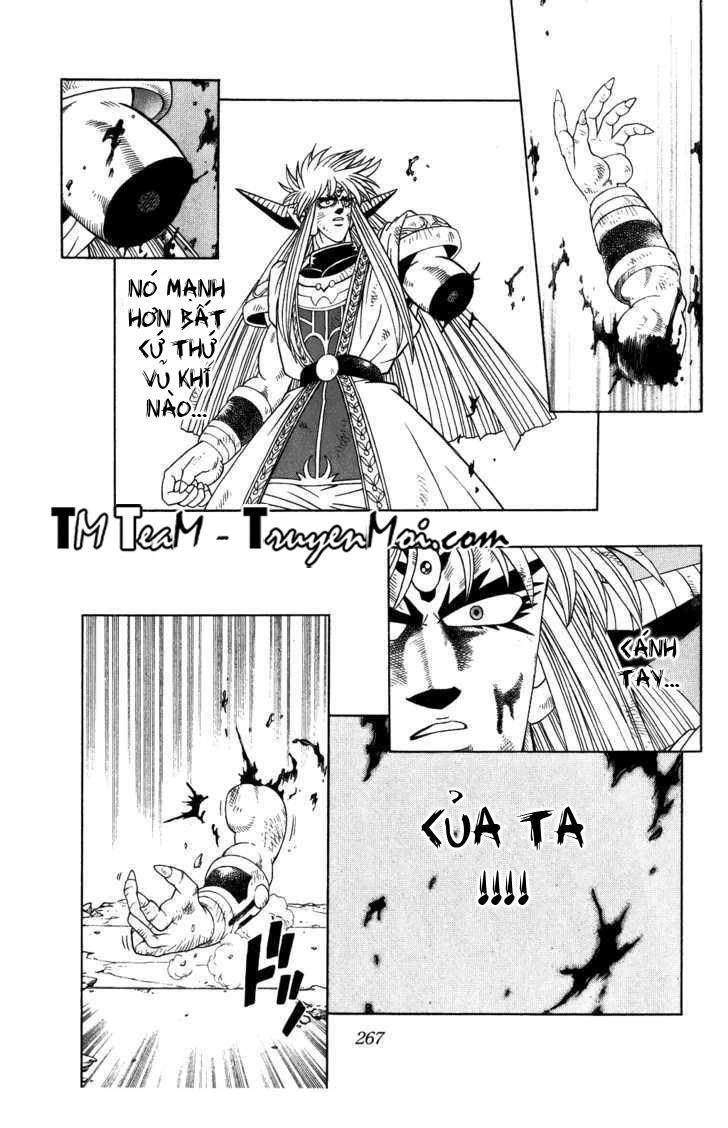 Dấu Ấn Rồng Thiêng Chapter 330 - 6