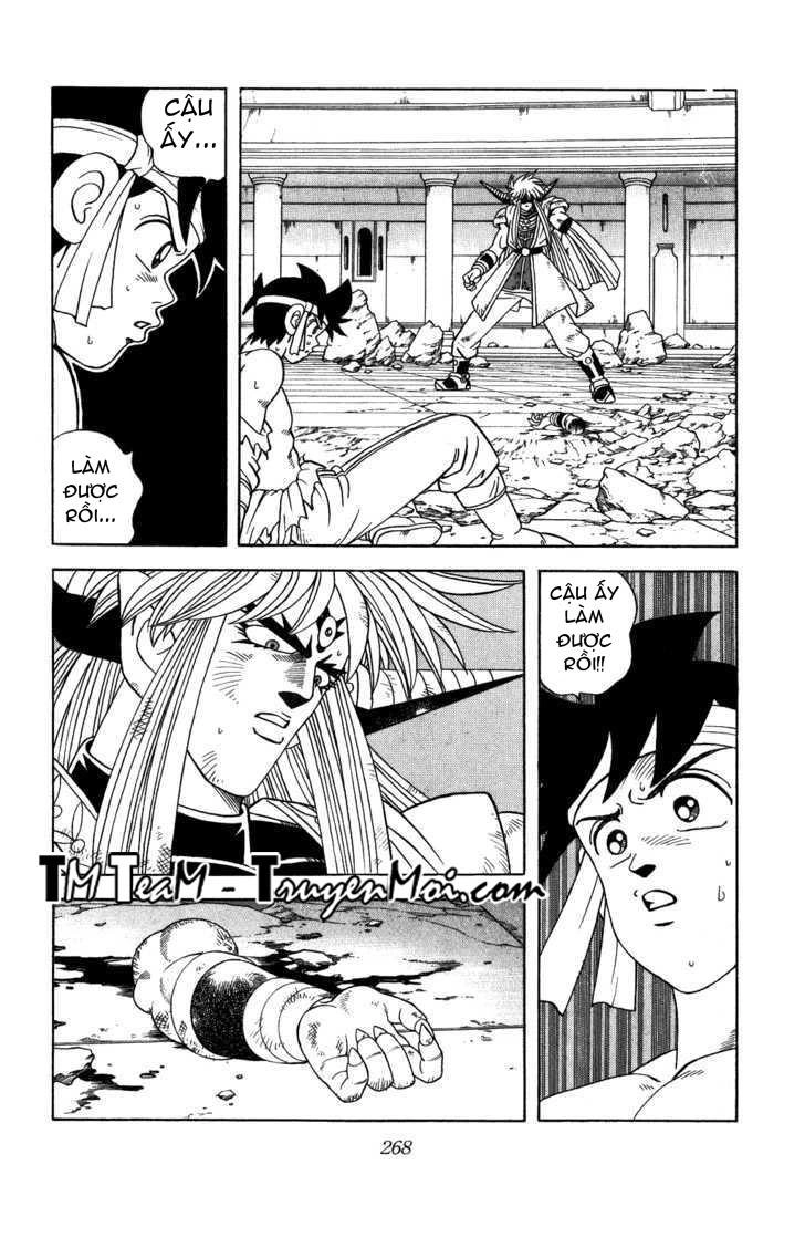 Dấu Ấn Rồng Thiêng Chapter 330 - 7