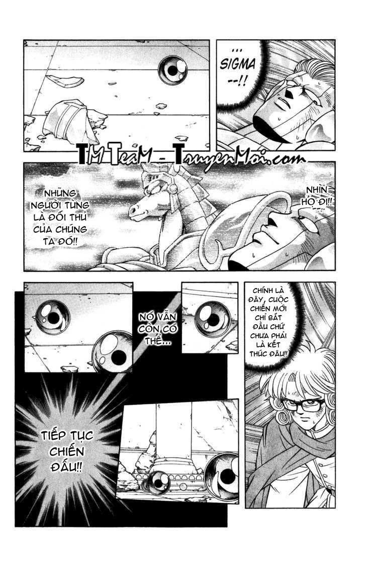 Dấu Ấn Rồng Thiêng Chapter 330 - 9