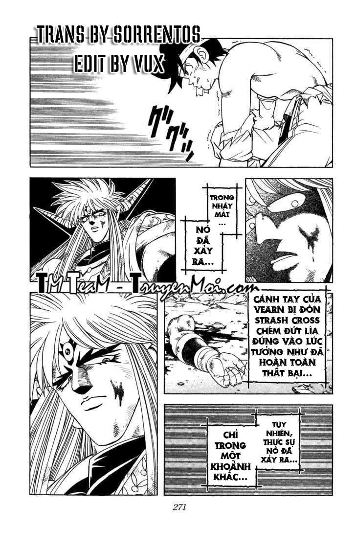 Dấu Ấn Rồng Thiêng Chapter 330 - 10