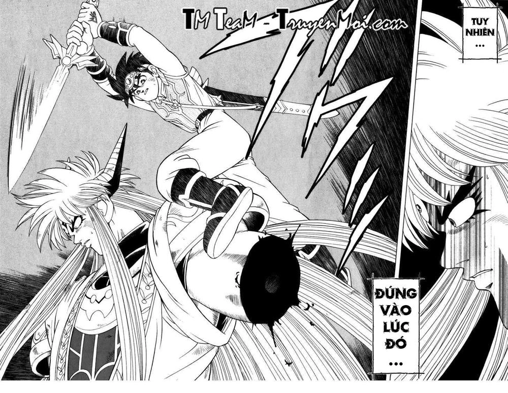 Dấu Ấn Rồng Thiêng Chapter 330 - 11