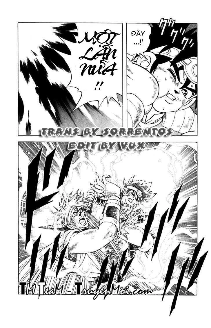 Dấu Ấn Rồng Thiêng Chapter 330 - 16