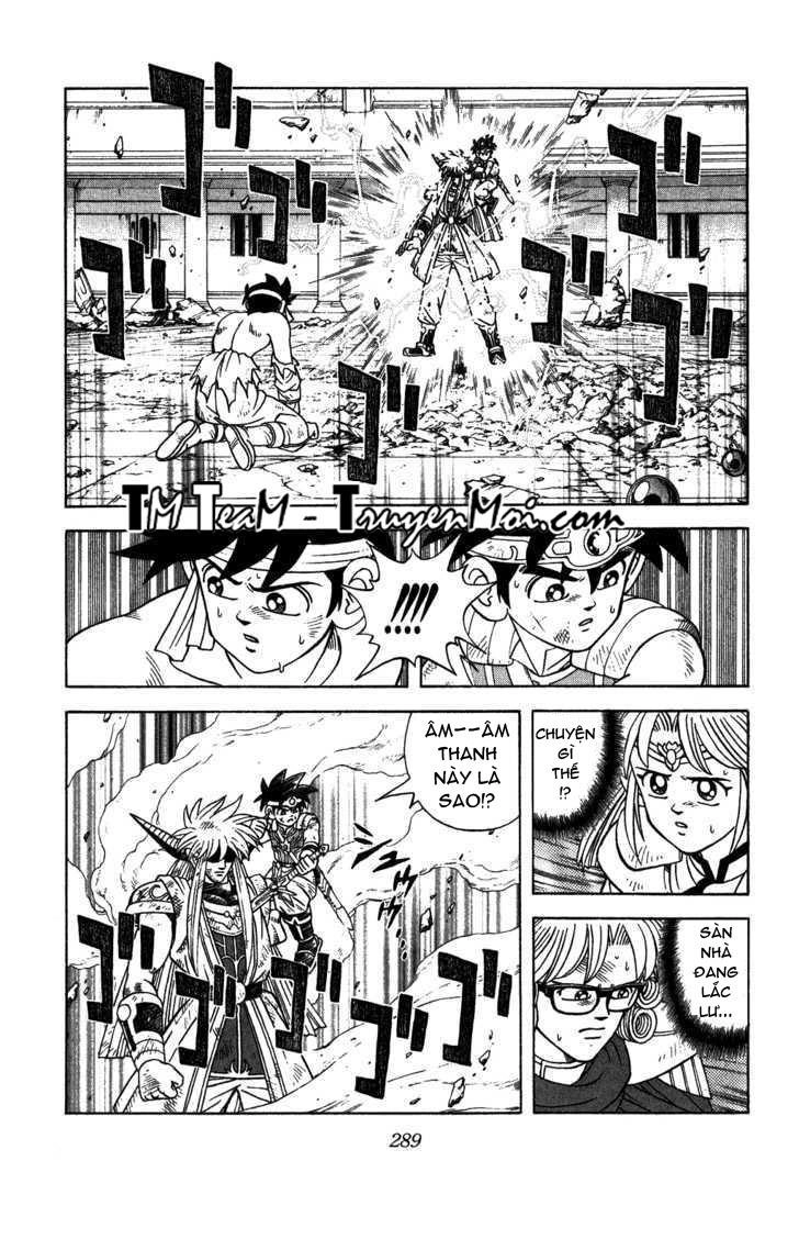 Dấu Ấn Rồng Thiêng Chapter 331 - 9