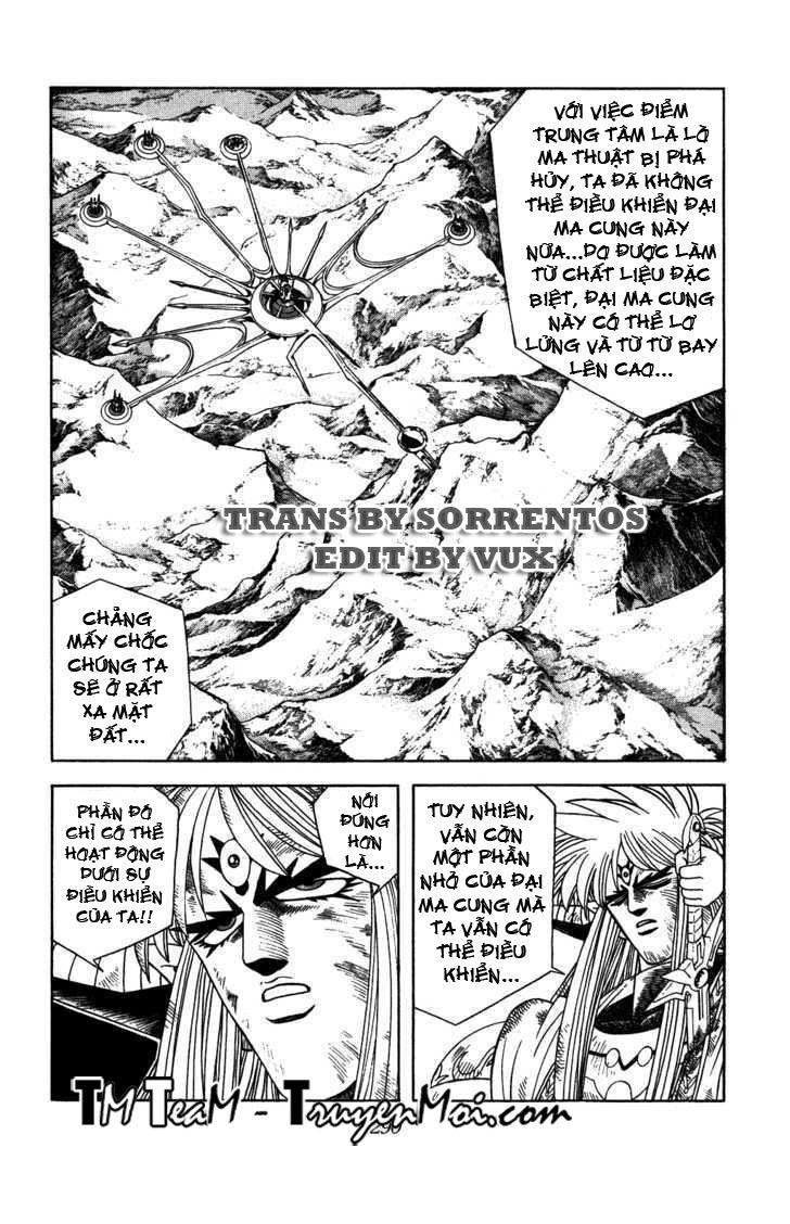 Dấu Ấn Rồng Thiêng Chapter 331 - 10