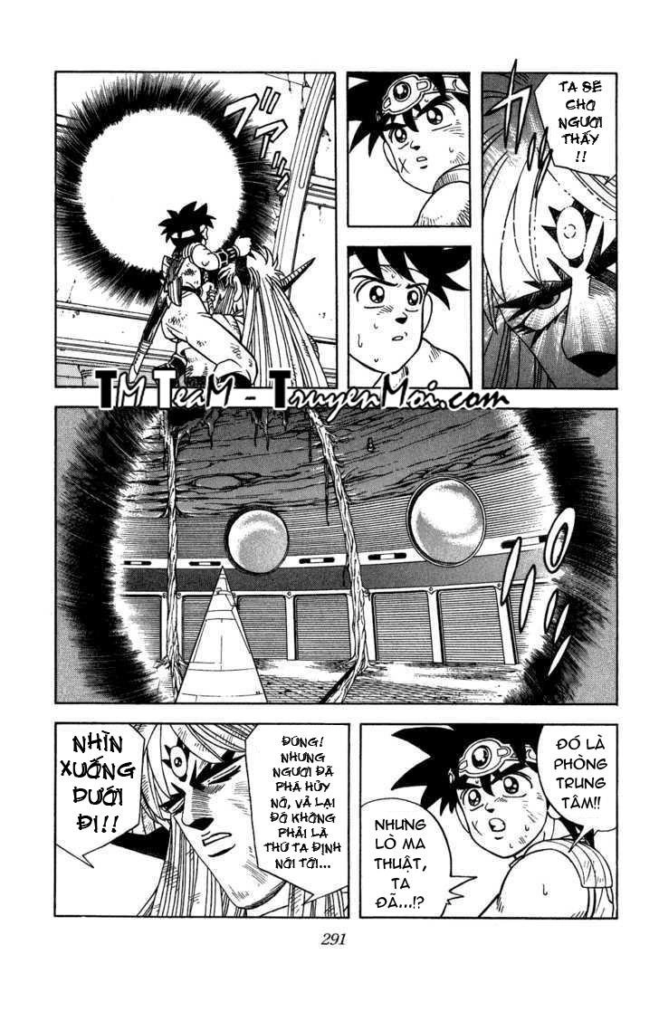 Dấu Ấn Rồng Thiêng Chapter 331 - 11